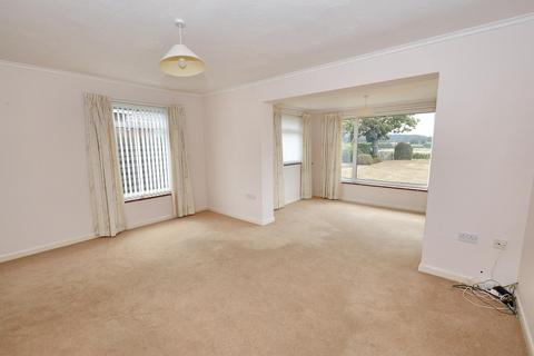 2 bedroom detached bungalow for sale, Churchill Crescent, Sheringham