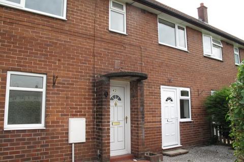 undefined, 43a, Woolston Avenue, Congleton, CW12 3DZ