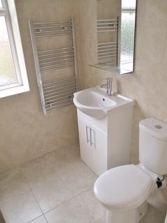 undefined, 43a, Woolston Avenue, Congleton, CW12 3DZ