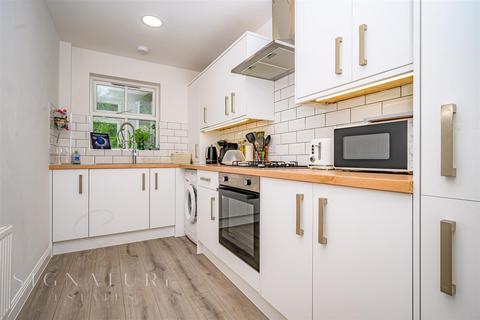 2 bedroom flat for sale, Beechfield Road, Hemel Hempstead