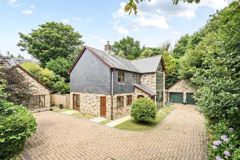 7 bedroom detached house for sale, Church Lane, Charlestown, St. Austell