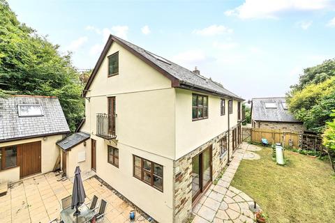 7 bedroom detached house for sale, Church Lane, Charlestown, St. Austell