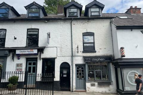 undefined, The Cross, Lymm, WA13 0HU