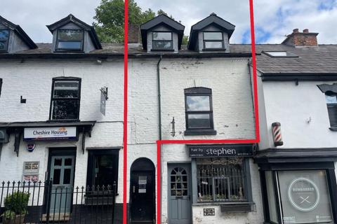 undefined, The Cross, Lymm, WA13 0HU