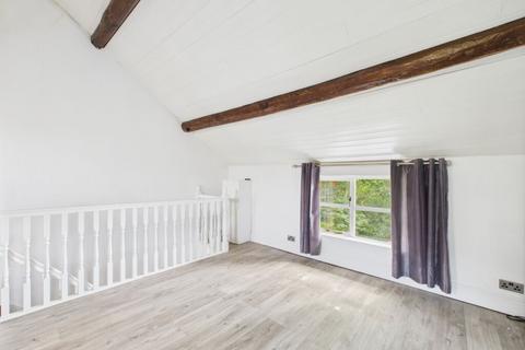 undefined, The Cross, Lymm, WA13 0HU