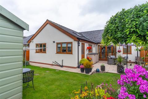 4 bedroom detached bungalow for sale, Granville Avenue, Preston PR4