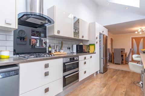 4 bedroom detached bungalow for sale, Granville Avenue, Preston PR4