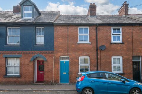 undefined, North Street, Ottery St Mary
