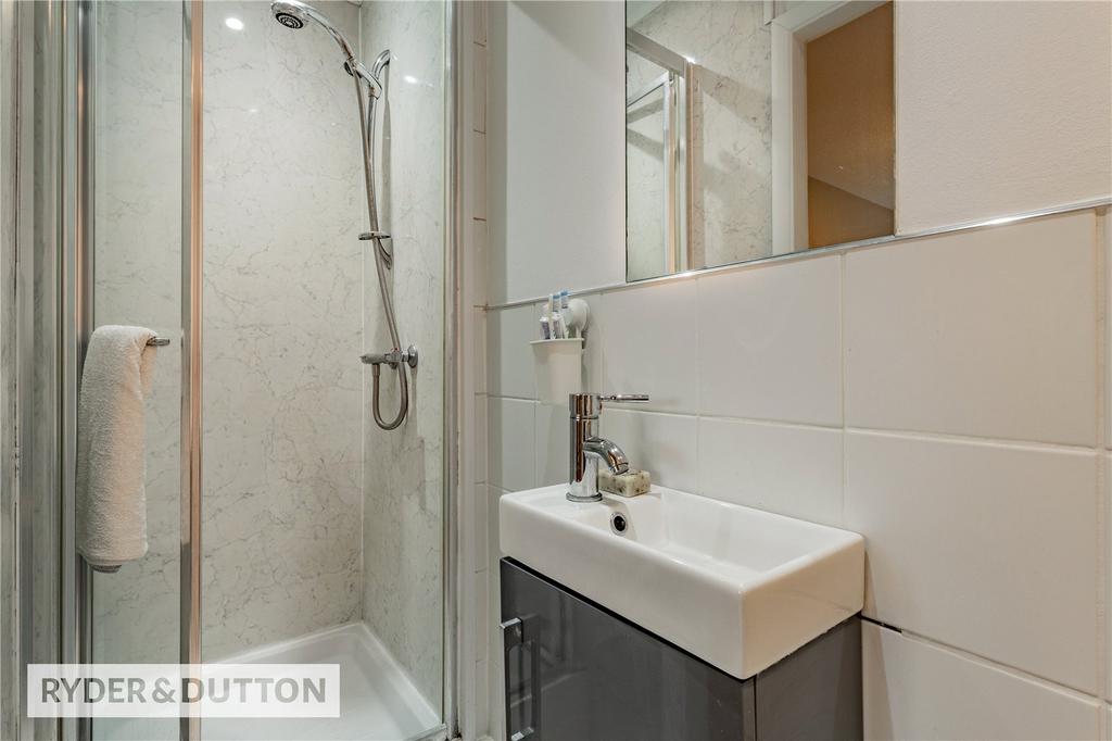 Ensuite