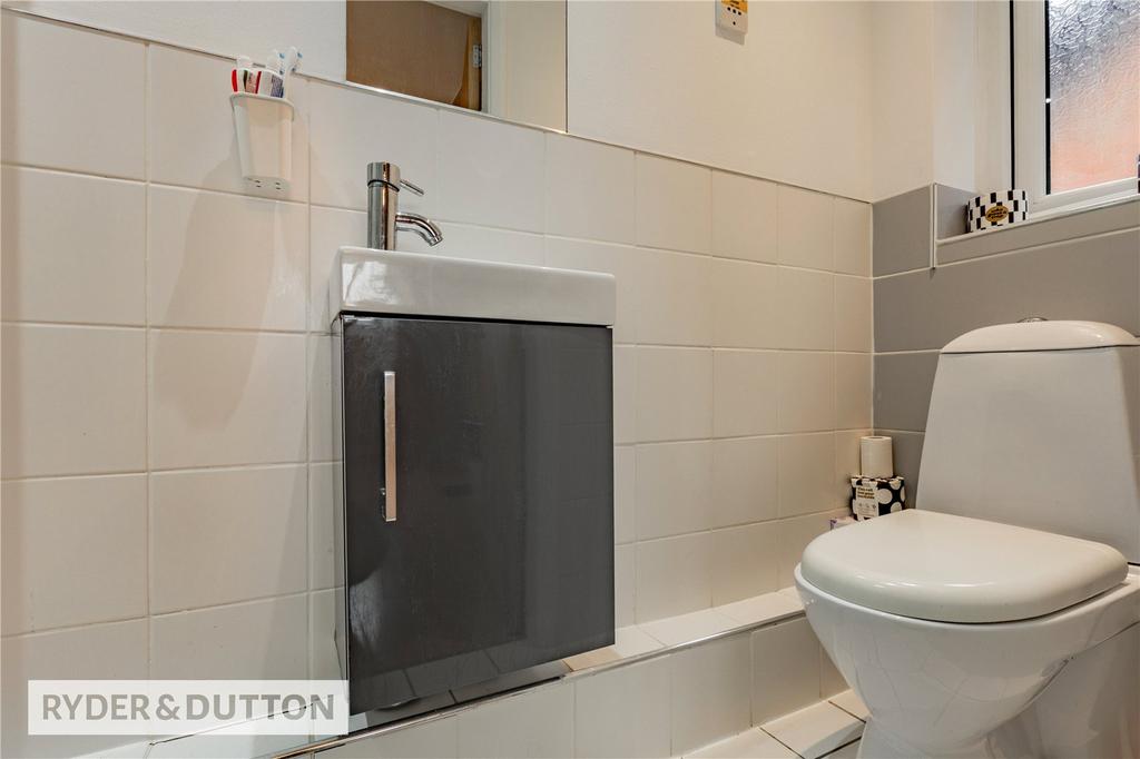 Ensuite