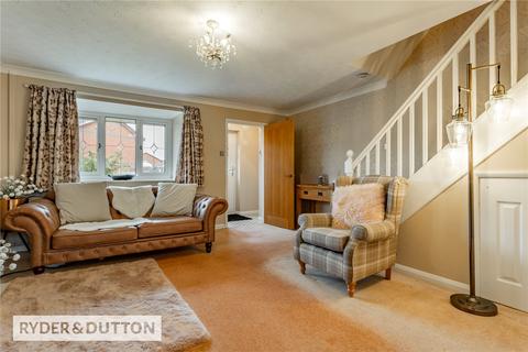 Fieldfare Way, Ashton-under-Lyne, Greater Manchester, OL7