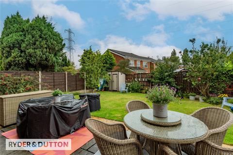undefined, Fieldfare Way, Ashton-under-Lyne, Greater Manchester, OL7