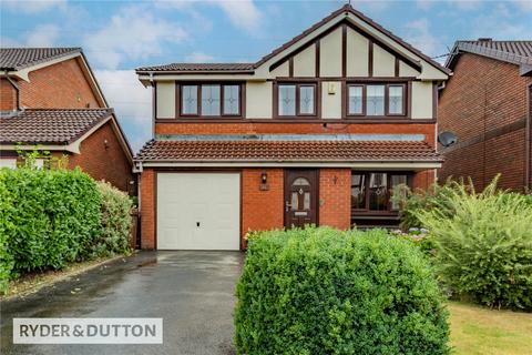 undefined, Fieldfare Way, Ashton-under-Lyne, Greater Manchester, OL7