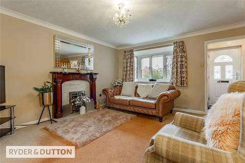 undefined, Fieldfare Way, Ashton-under-Lyne, Greater Manchester, OL7