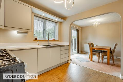 undefined, Fieldfare Way, Ashton-under-Lyne, Greater Manchester, OL7