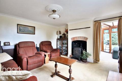 5 bedroom detached house for sale, Bledwick Drove, Leverington