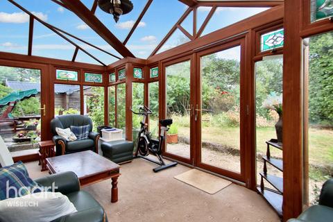 5 bedroom detached house for sale, Bledwick Drove, Leverington