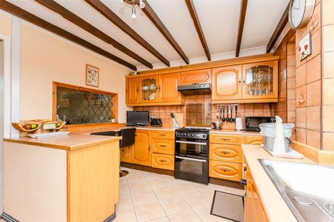 undefined, Codrington Gardens, Gravesend, Kent