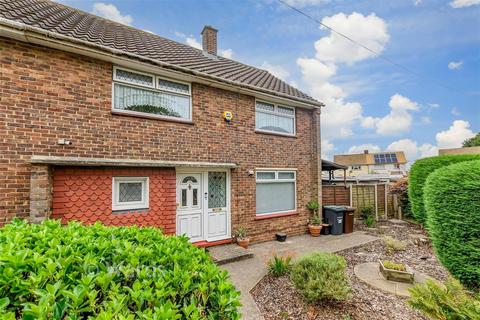 3 bedroom end of terrace house for sale, Codrington Gardens, Gravesend DA12