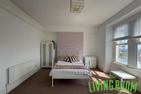 1 bedroom in a house share to rent, Oaklands Terrace, City Centre,