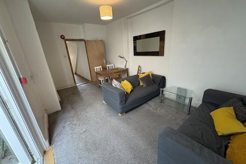 1 bedroom in a house share to rent, Oaklands Terrace, City Centre,