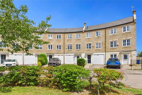 4 Baines Way, Grange Park, Northampton, NN4 5DP