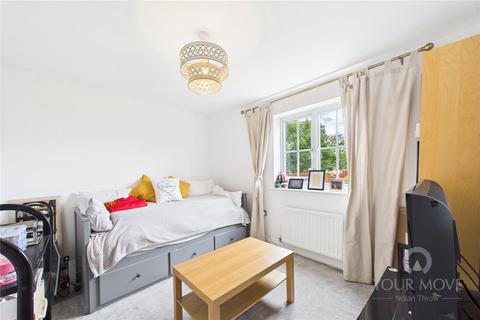 4 Baines Way, Grange Park, Northampton, NN4 5DP