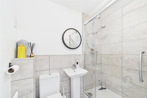 4 Baines Way, Grange Park, Northampton, NN4 5DP