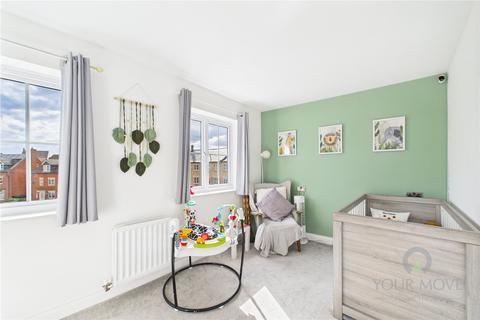 4 Baines Way, Grange Park, Northampton, NN4 5DP