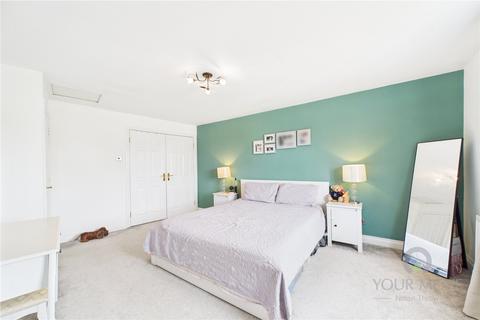 4 Baines Way, Grange Park, Northampton, NN4 5DP