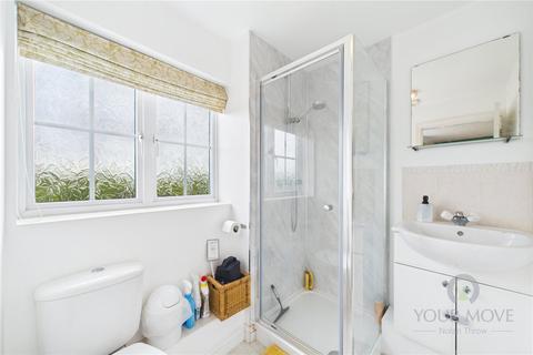 4 Baines Way, Grange Park, Northampton, NN4 5DP