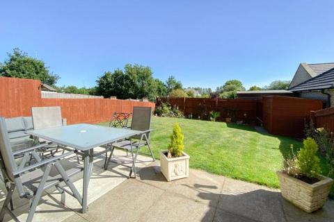 4 Baines Way, Grange Park, Northampton, NN4 5DP