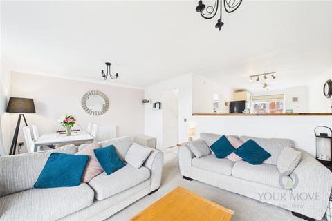 4 Baines Way, Grange Park, Northampton, NN4 5DP