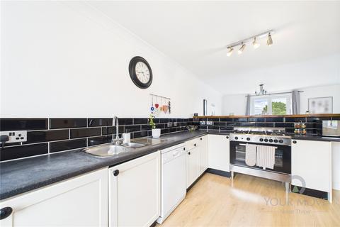 4 Baines Way, Grange Park, Northampton, NN4 5DP