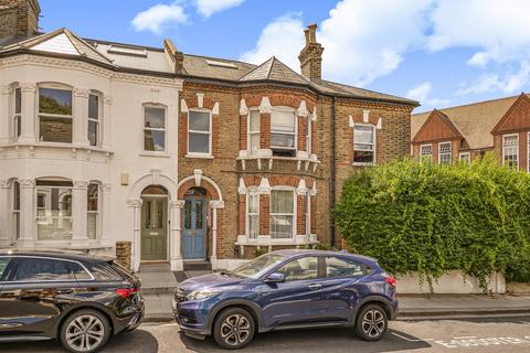 86 Goodrich Road, London, SE22 0ER