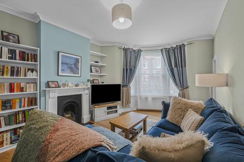 86 Goodrich Road, London, SE22 0ER