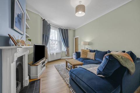 86 Goodrich Road, London, SE22 0ER
