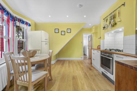 86 Goodrich Road, London, SE22 0ER