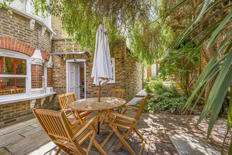 86 Goodrich Road, London, SE22 0ER