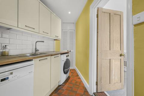 86 Goodrich Road, London, SE22 0ER