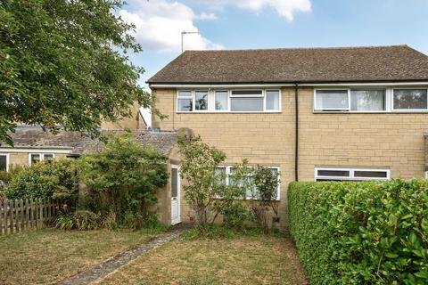 3 bedroom semi-detached house for sale, Ampney Orchard, Bampton, Oxfordshire, OX18