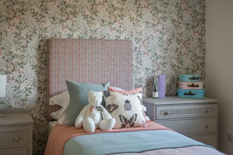 4 bedroom detached house for sale, Plot 50, The Fletcher at Tornagrain, 4 High Wood Road IV2