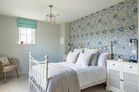 4 bedroom detached house for sale, Plot 50, The Fletcher at Tornagrain, 4 High Wood Road IV2