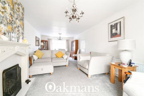 undefined, Groveley Lane, West Midlands B31