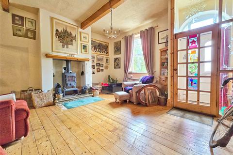 3 bedroom terraced house for sale, Nuttall Hall Cottages, Ramsbottom, Bury, Greater Manchester, BL0