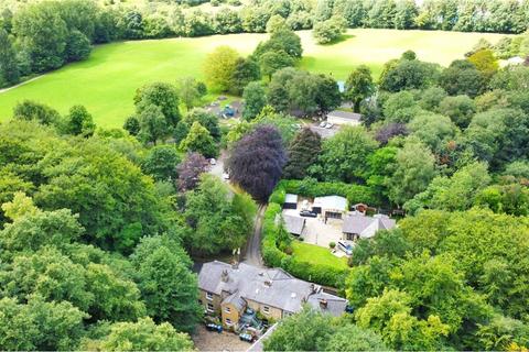 3 bedroom terraced house for sale, Nuttall Hall Cottages, Ramsbottom, Bury, Greater Manchester, BL0