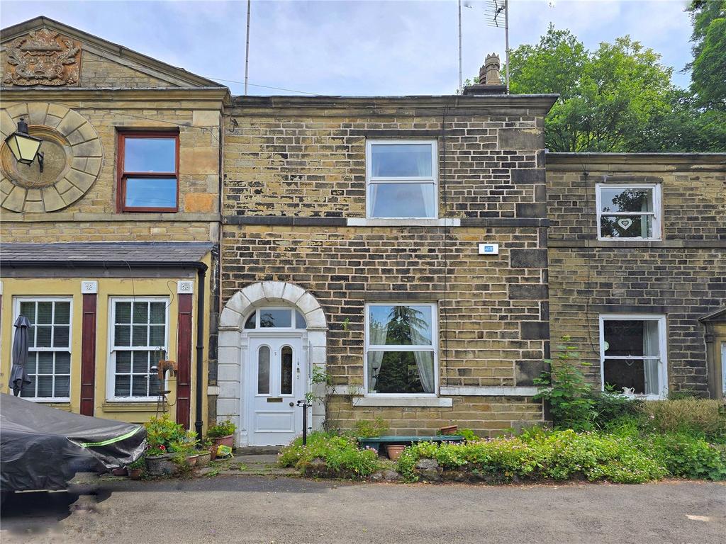 Period Cottage