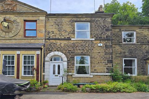 3 bedroom terraced house for sale, Nuttall Hall Cottages, Ramsbottom, Bury, Greater Manchester, BL0