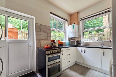 3 bedroom terraced house for sale, Nuttall Hall Cottages, Ramsbottom, Bury, Greater Manchester, BL0