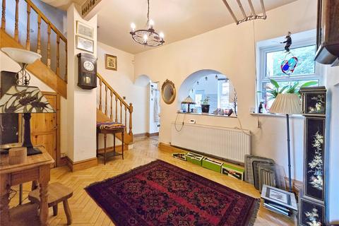 3 bedroom terraced house for sale, Nuttall Hall Cottages, Ramsbottom, Bury, Greater Manchester, BL0